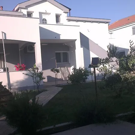 Nika * Zadar