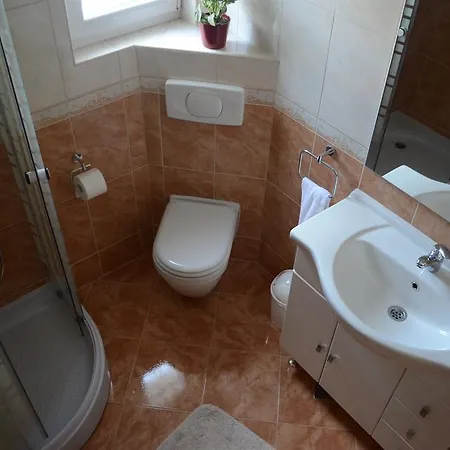 Nika Apartment