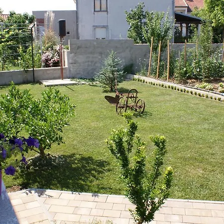 Nika * Zadar