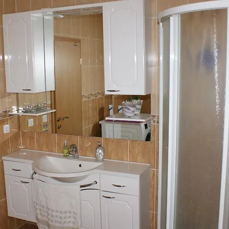 Nika Apartment *