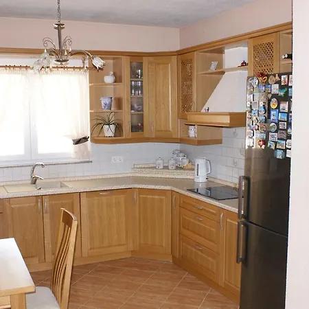Apartment Nika