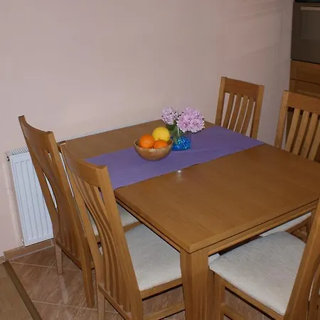 Nika Apartment