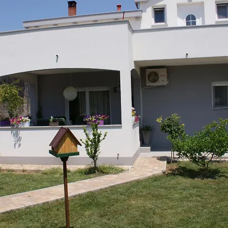 Nika Apartment Zadar