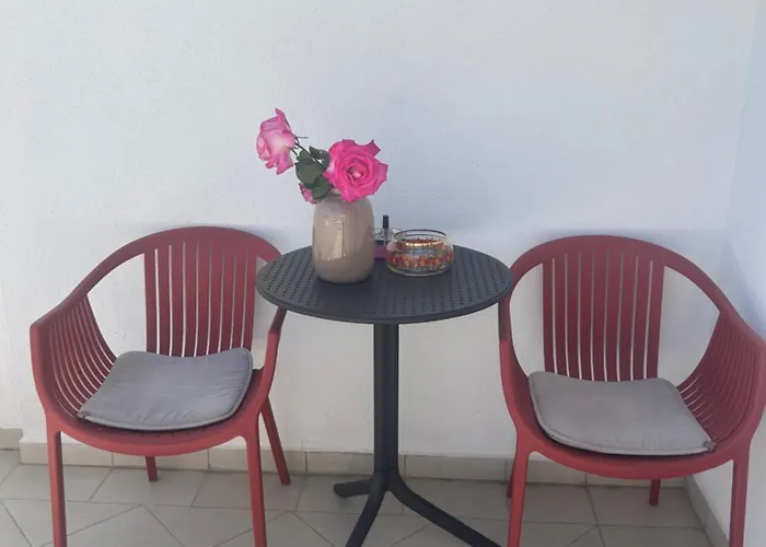 아파트 Nika 자다르