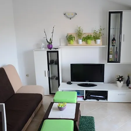 Appartamento Nika Zara