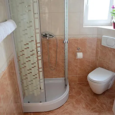 Apartman Nika *