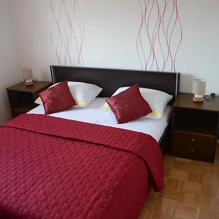 Apartman Nika Zára