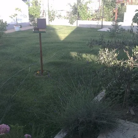 Nika Apartman Zára
