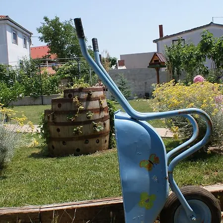 Apartman Nika