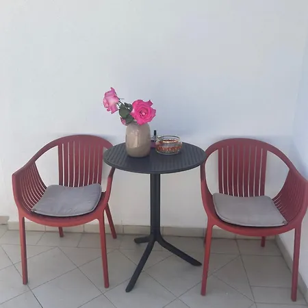 Apartman Nika Zára
