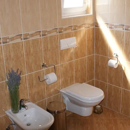 Apartman Nika Zára