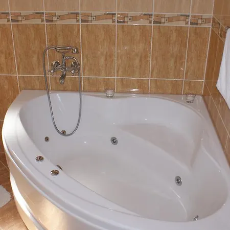 Apartman Nika