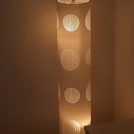 Nika Apartman Zára
