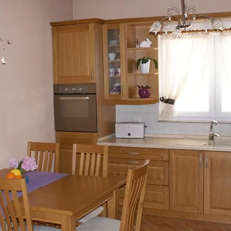 Apartment Nika *