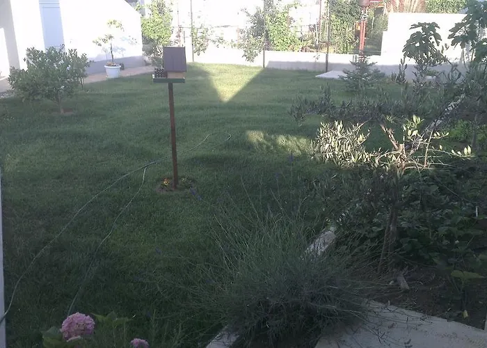 Nika Διαμέρισμα Ζαντάρ