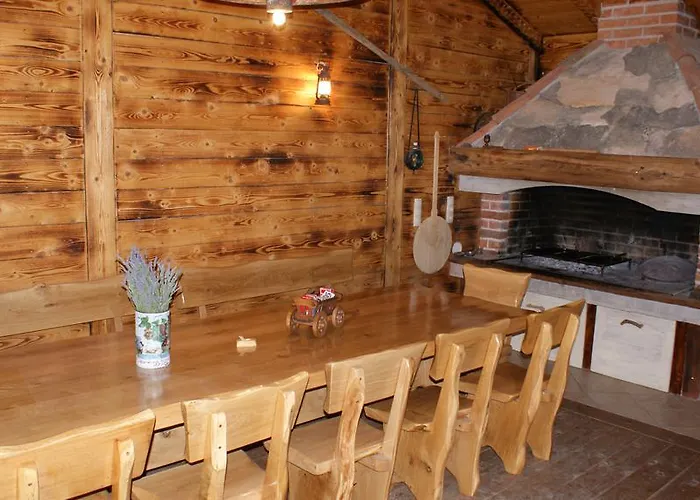 Nika Διαμέρισμα