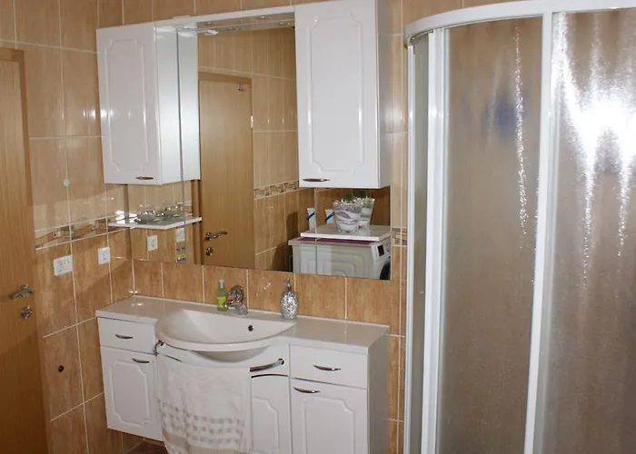 Nika Διαμέρισμα *