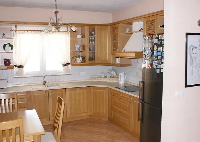 Διαμέρισμα Nika