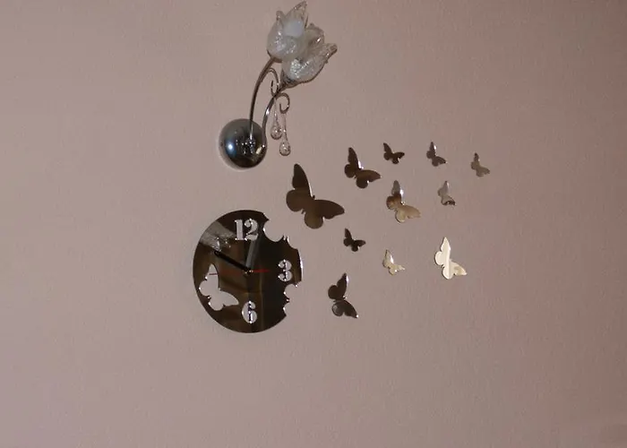 Nika דירה זאדאר